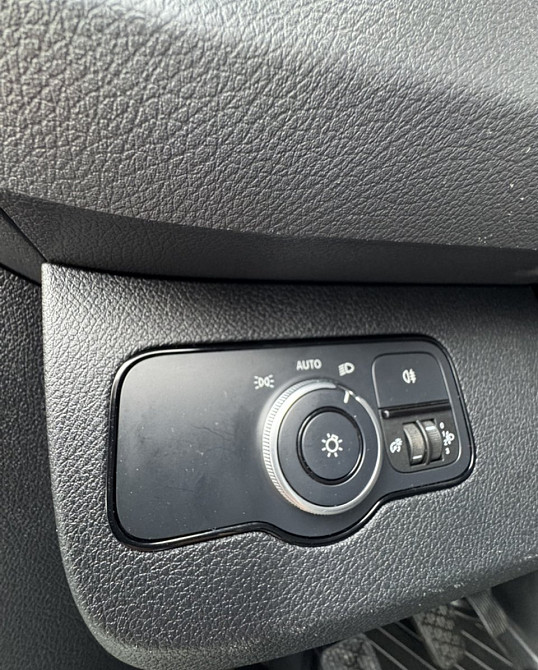 Mercedes-Benz Sprinter 2021 Київ - зображення 19