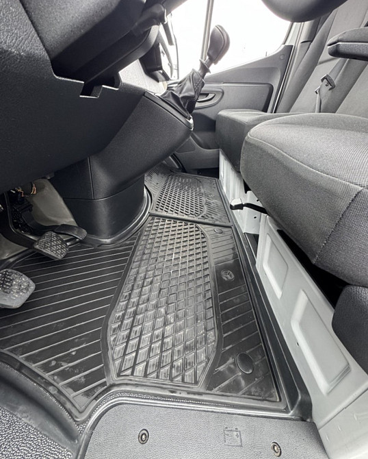 Mercedes-Benz Sprinter 2021 Київ - зображення 14