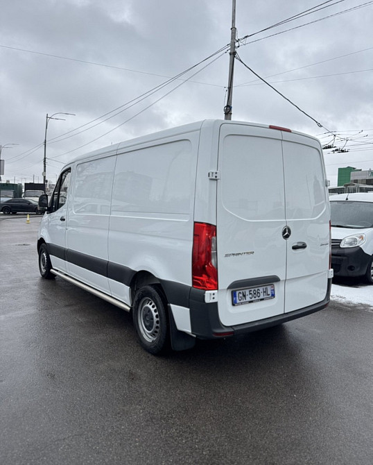 Mercedes-Benz Sprinter 2021 Київ - зображення 6