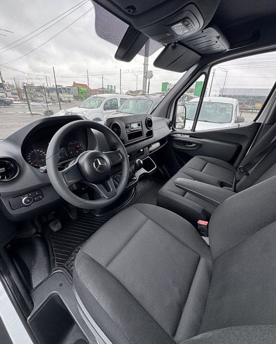 Mercedes-Benz Sprinter 2021 Київ - зображення 12