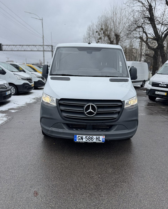 Mercedes-Benz Sprinter 2021 Київ - зображення 3