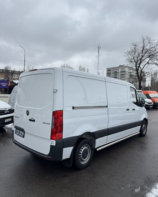 Mercedes-Benz Sprinter 2021 Київ - зображення 10