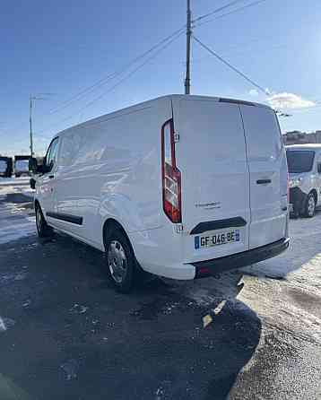 Ford Transit 2022 Київ