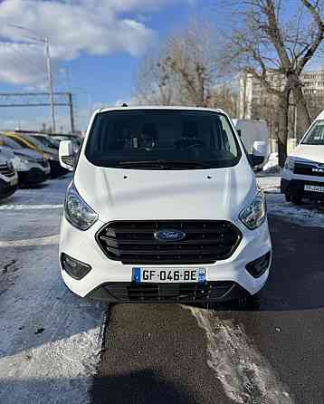Ford Transit 2022 Київ