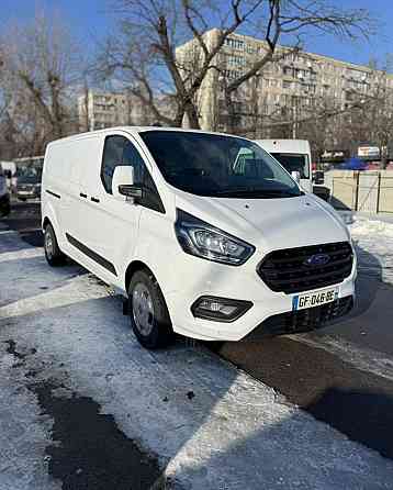 Ford Transit 2022 Київ