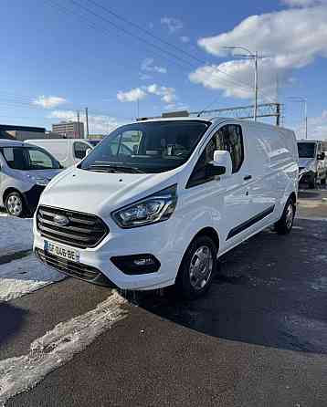 Ford Transit 2022 Київ