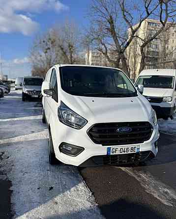Ford Transit 2022 Київ