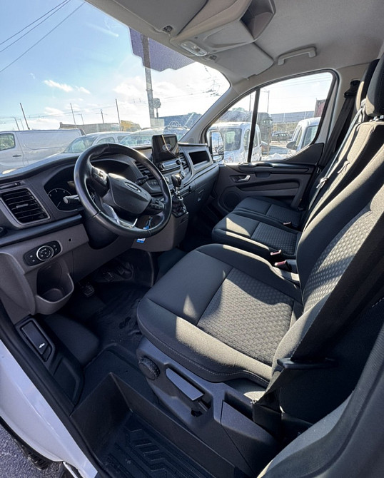 Ford Transit 2022 Київ - зображення 11