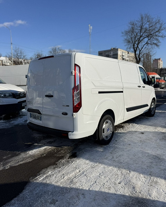 Ford Transit 2022 Київ - зображення 9