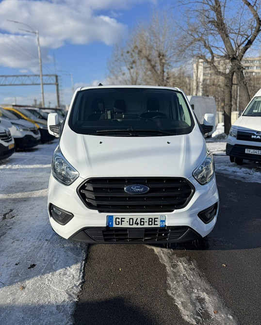 Ford Transit 2022 Київ - зображення 3