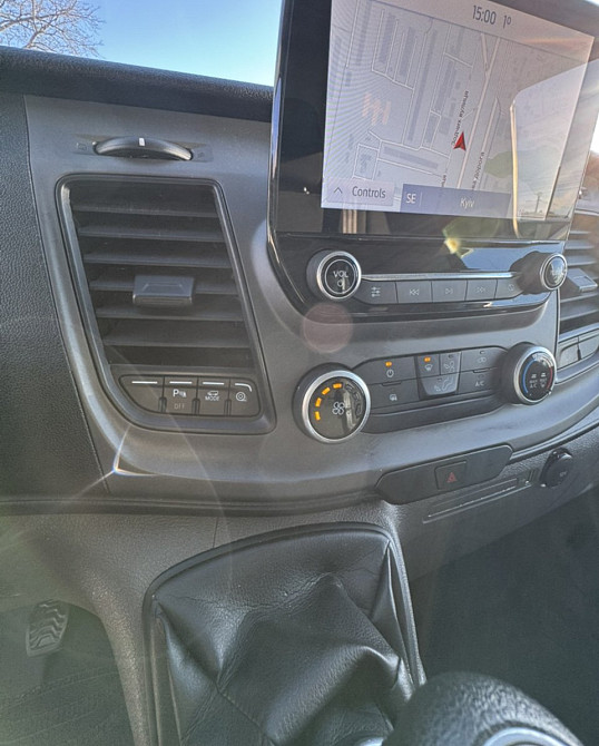 Ford Transit 2022 Київ - зображення 19