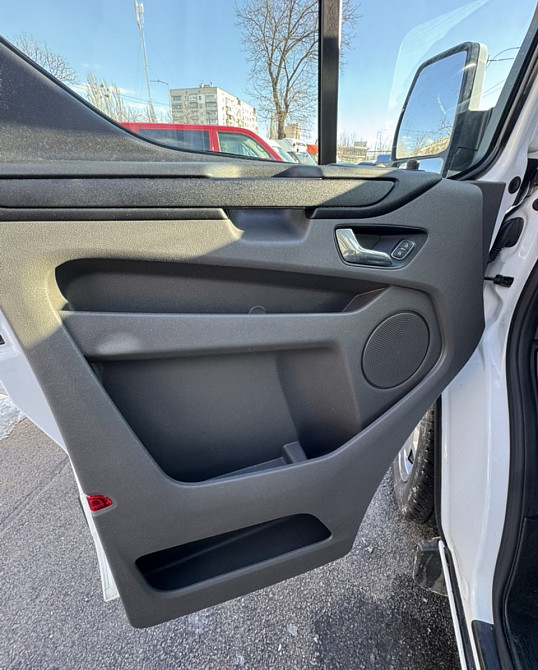 Ford Transit 2022 Київ - зображення 13