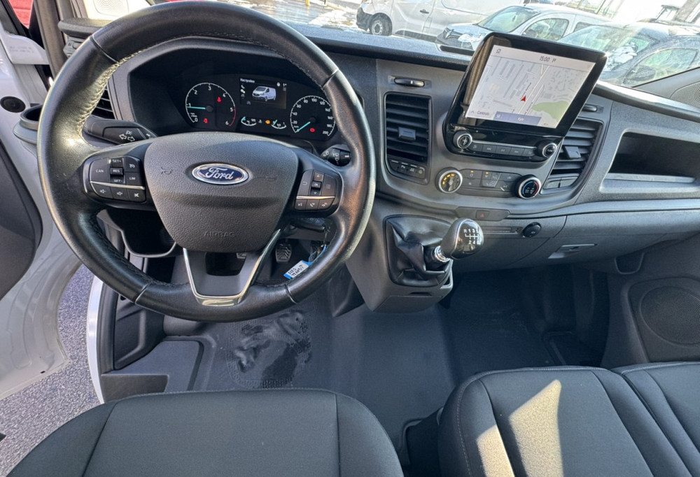 Ford Transit 2022 Київ - зображення 17