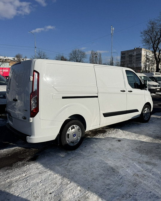 Ford Transit 2022 Київ - зображення 10
