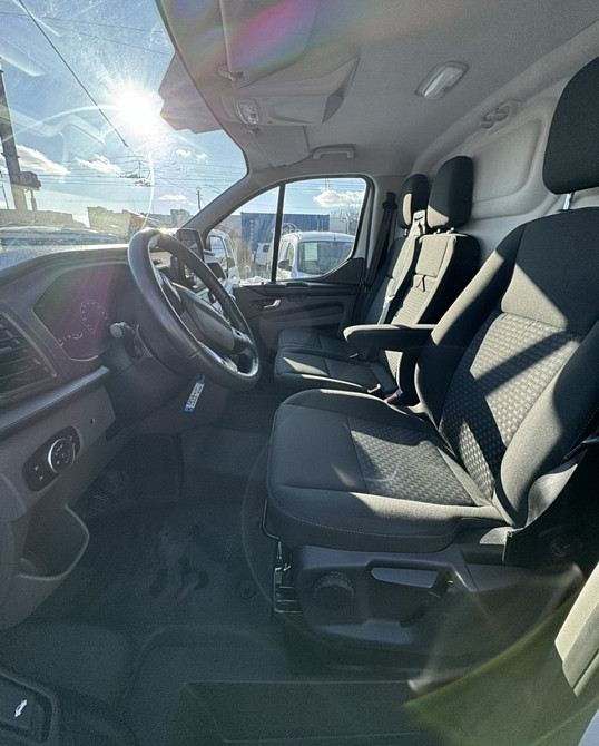 Ford Transit 2022 Київ - зображення 12