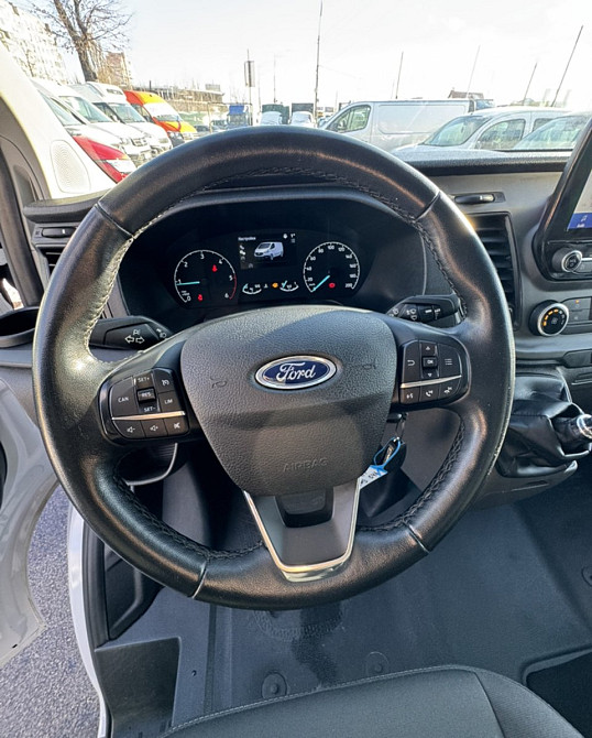 Ford Transit 2022 Київ - зображення 16