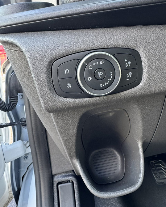 Ford Transit 2022 Київ - зображення 15