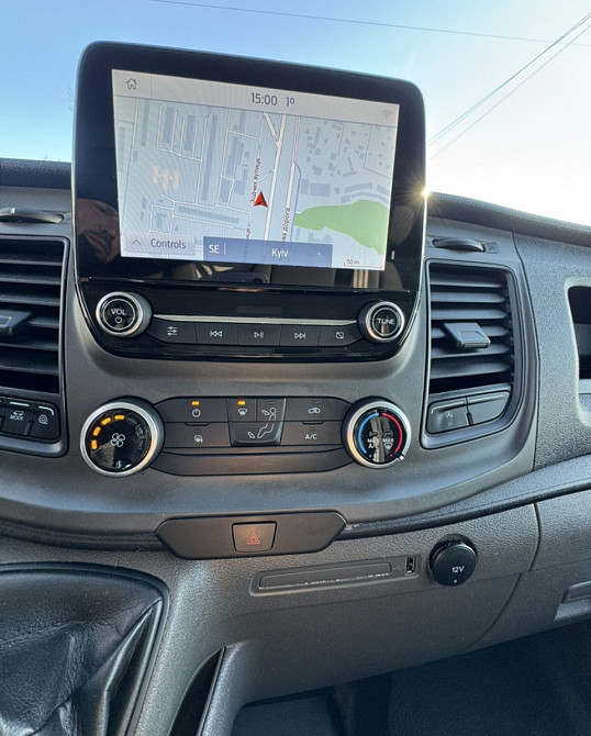 Ford Transit 2022 Київ - зображення 18