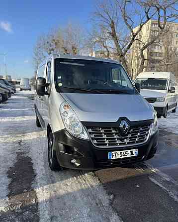 Renault Master 2018 Київ