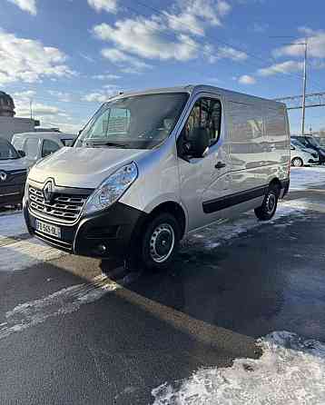 Renault Master 2018 Київ