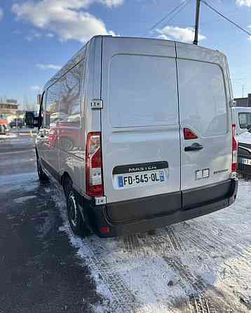 Renault Master 2018 Київ