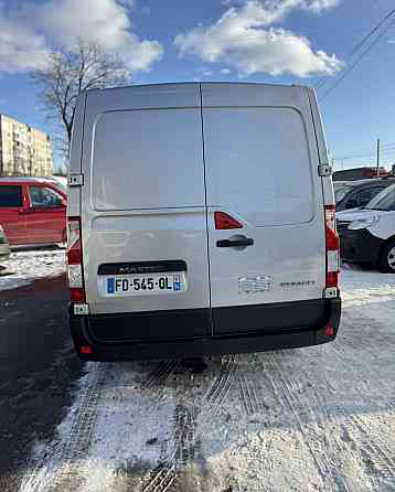 Renault Master 2018 Київ