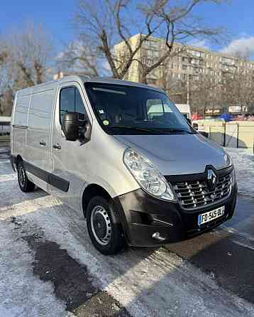 Renault Master 2018 Київ