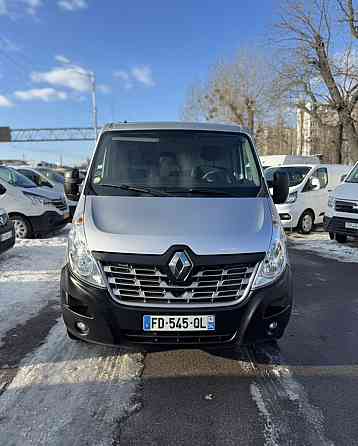 Renault Master 2018 Київ
