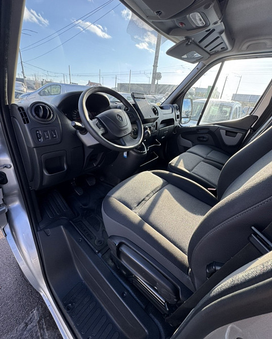 Renault Master 2018 Київ - зображення 10