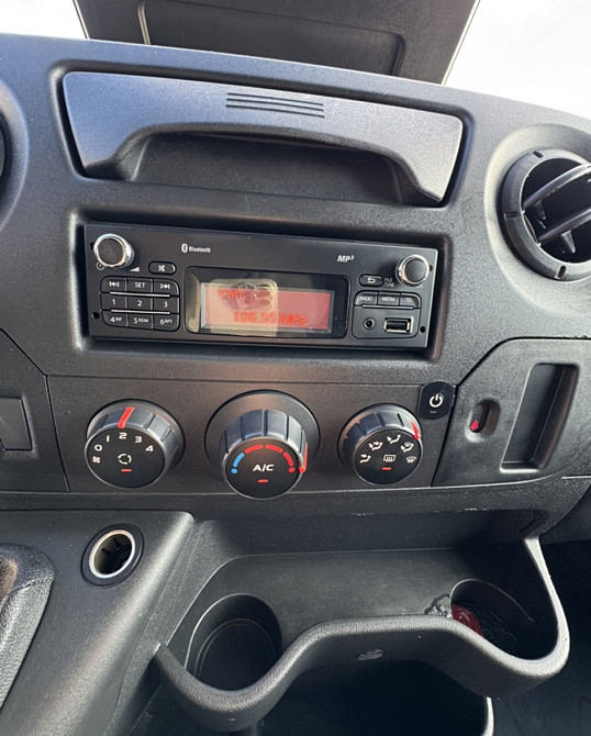 Renault Master 2018 Київ - зображення 15