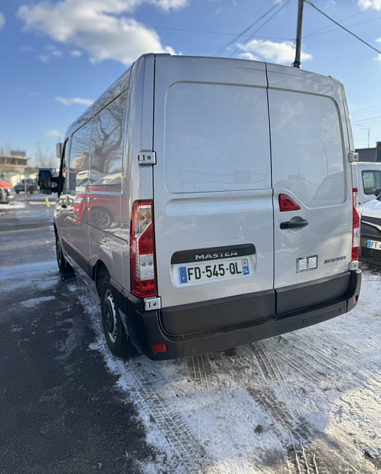 Renault Master 2018 Київ - зображення 5