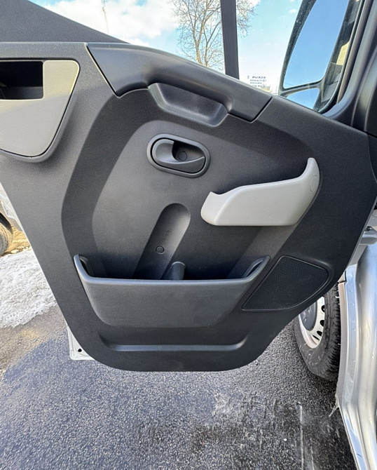 Renault Master 2018 Київ - зображення 12