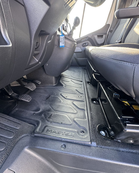 Renault Master 2018 Київ - зображення 13