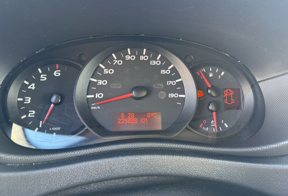 Renault Master 2018 Київ - зображення 17