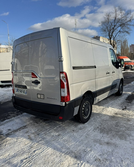 Renault Master 2018 Київ - зображення 7