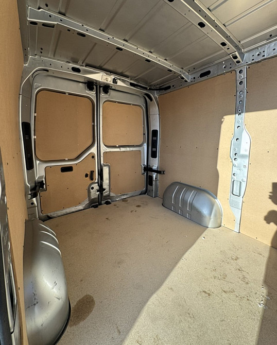 Renault Master 2018 Київ - зображення 19