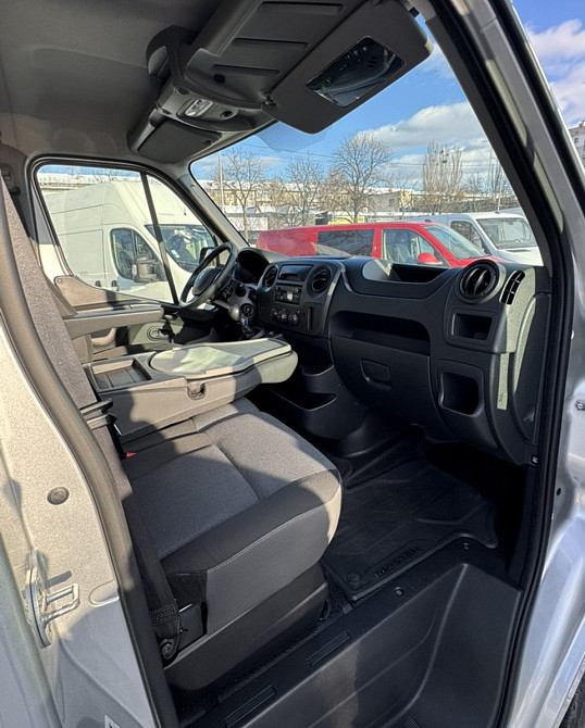 Renault Master 2018 Київ - зображення 18
