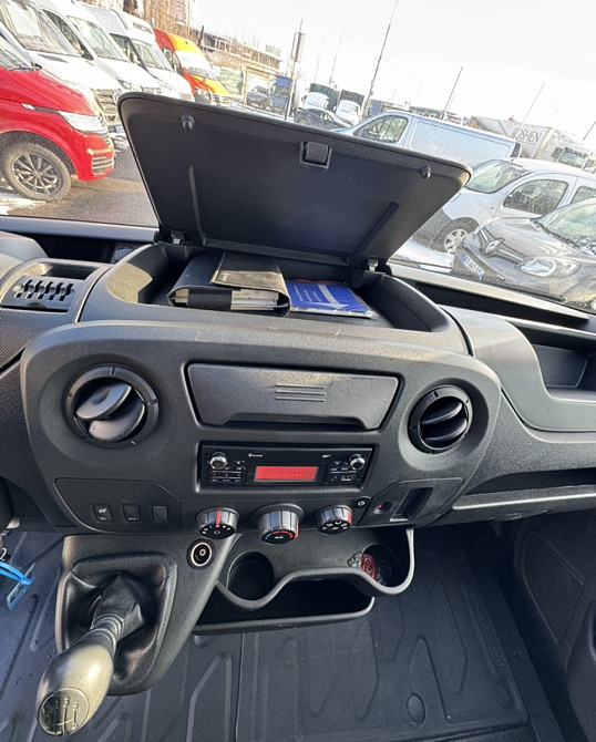 Renault Master 2018 Київ - зображення 14