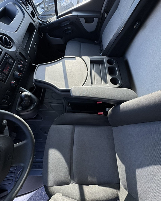 Renault Master 2018 Київ - зображення 16
