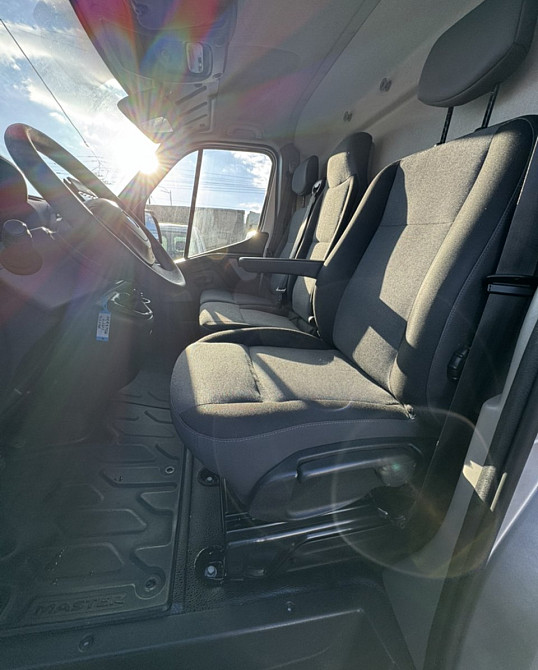 Renault Master 2018 Київ - зображення 11