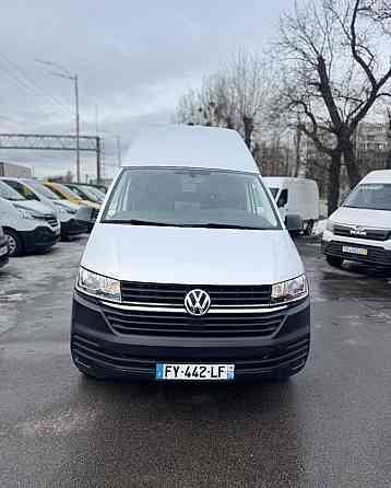 Volkswagen Transporter 2021 Київ
