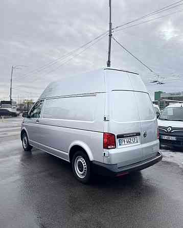 Volkswagen Transporter 2021 Київ