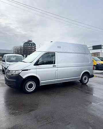 Volkswagen Transporter 2021 Київ