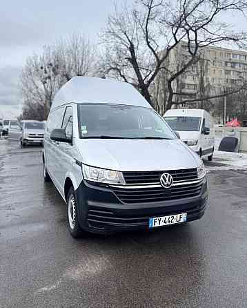 Volkswagen Transporter 2021 Київ