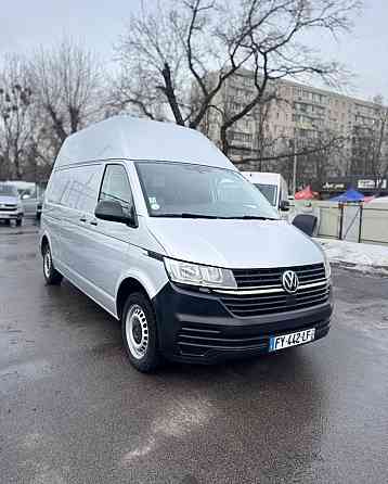 Volkswagen Transporter 2021 Київ