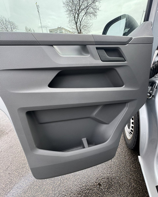 Volkswagen Transporter 2021 Київ - зображення 16