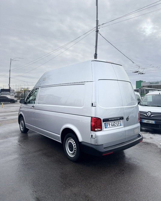 Volkswagen Transporter 2021 Київ - зображення 6