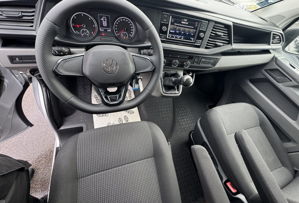 Volkswagen Transporter 2021 Київ - зображення 19