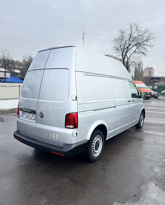 Volkswagen Transporter 2021 Київ - зображення 9
