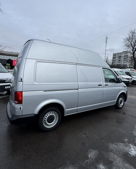 Volkswagen Transporter 2021 Київ - зображення 10